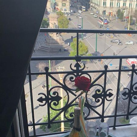 Pit Stop Napoli Centrale المظهر الخارجي الصورة