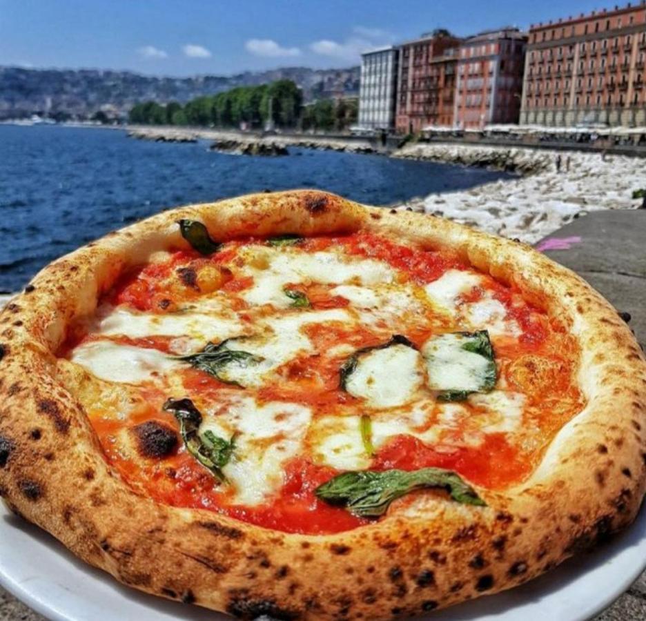 Pit Stop Napoli Centrale المظهر الخارجي الصورة